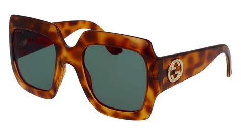 gucci glasses women's tortoise shell
